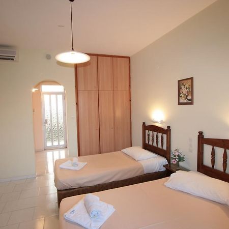 Stella Studios Laganas Chambre photo