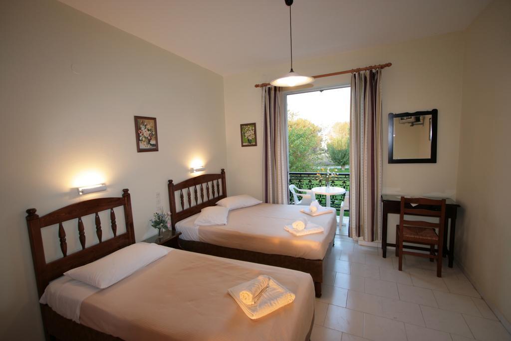 Stella Studios Laganas Chambre photo