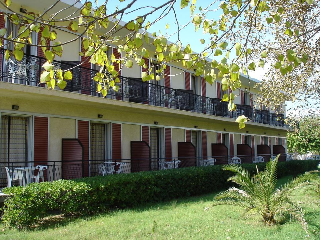 Stella Studios Laganas Chambre photo